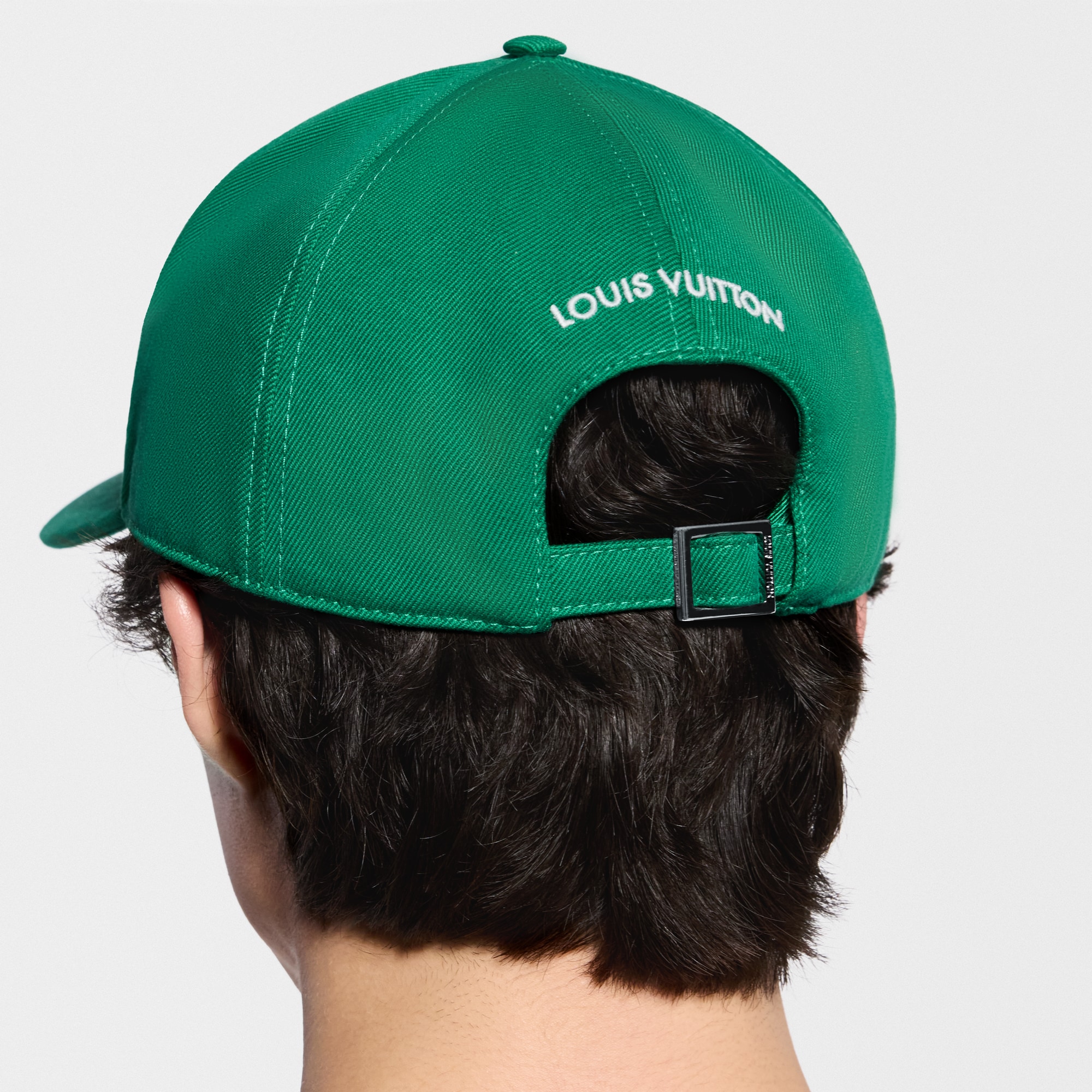 LV Trucker Cap S00 - Accessories | LOUIS VUITTON